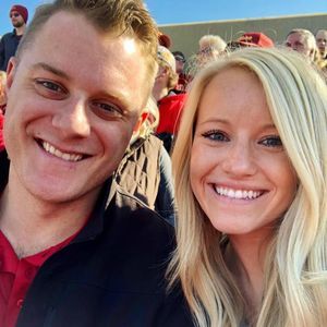 Meet your Posher, Allie